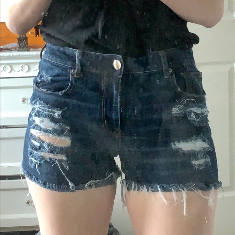 American Eagle shorts